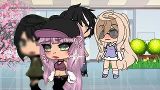 🌹// GF Vrs The Ex || ~Gacha Trend~ || 