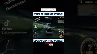 Quando o boleto da internet atrasa