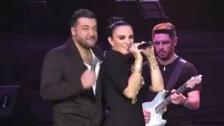 Елена Ваенга - Крокус Сити 2 отд 3часть - 06.04.2017
