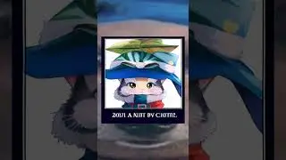 Я превратил мемы в аниме #4 #мемы #аниме
