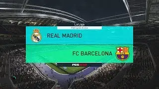 PES2018 стань легендой - 41 серия