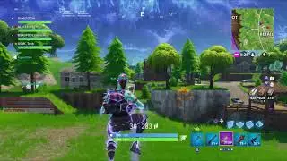 17 kill squad game saving squadmates left n right died to last guy X.x