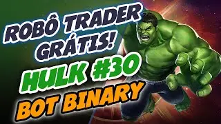 ? DOWNLOAD FREE ROBOT TRADER-FREE BOT BINARY DERIV NO TOUCH HULK #30-TRADER BOTS CLUB