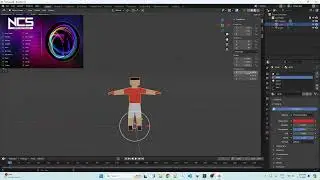 Membuat game 3d android di unity studio dan blender