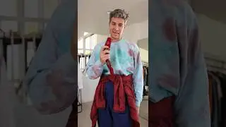 Dressing like Hey Arnold?!?