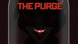 Purge. Trailer. PMV