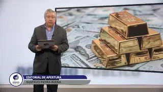 Programa Dominio Público Tv (13.08.2024)