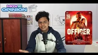 Officer on Duty | Kunchacko Boban | Vishak Nair | Priyamani | Malayalam Opinion | Drunken Clam
