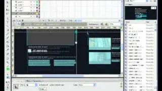 02 create text area with scroll from existing one