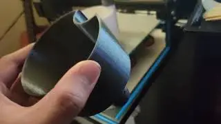 3D Print | SELFREFILLING Plant Pot | UPDATE | Not bad