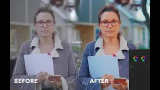 Free Teal and Orange Lut I Free luts I Colour grading 2021