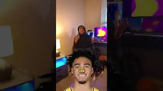 💔D'Angelo Russel Crying After Trade News 