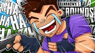 SHROUDS FUNNIEST PUBG GAME OF ALL TIME