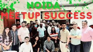 ServiceNow Developer Meetup 27 July 2024 Noida BellMont Hotel