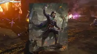 New Job: "Grand Général" | MOBIUS FINAL FANTASY