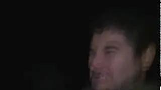 H3 GETS SPOOKED