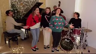 Jingle Bells - Dómisol Sisters