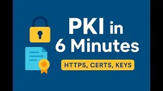 What Is PKI? The Basics Behind Secure Internet & Software