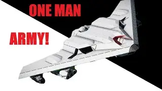 Become one man army! || XB-1 Drone Tutorial || Space Engineers
