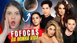 😱 EU VOU NO SHOW DO RBD EM NOVA YORK 🥹