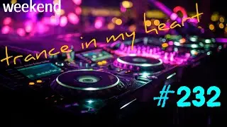 VOCAL TRANCE | PROGRESSIVE TRANCE | UPLIFTING TRANCE | TIMH 