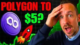 POLYGON Price Prediction: Holders are sitting on a GOLDMINE! 🪙