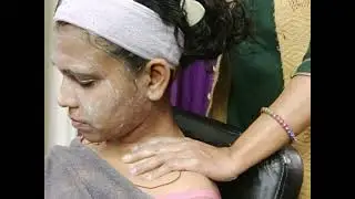 Acne  and pimple kaun sa facial Karen. aur yah Kya client Ne Aisa Kyon bol😳😳😳😳🙏