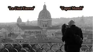 ROME Street Photography 