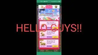 HOW TO GET MORE!!!!!!! AND FREE GCUBES!!!!!!!!?????? I WILL BE DUPING GCUBES!!