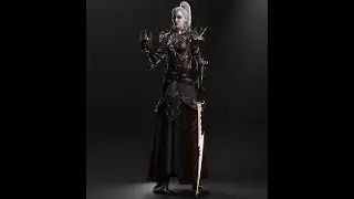 WARHAMMER Online : Dok DPS SoloRoam RvR  // 2