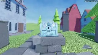 TDS: i finally get to open the FROST CRATE from 2022 after i slept too much(2years)