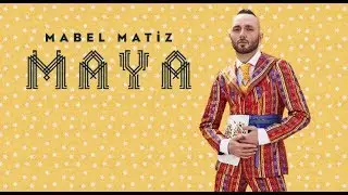 Mabel Matiz - Çukur