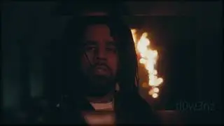 j. cole -  a m a r i (slowed and reverb)