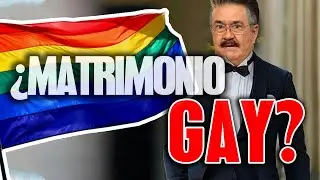 Estoy casado? ...