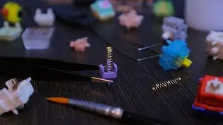 Они не стоят своих денег! / Полный разбор свитчей SPstar