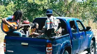 Addis Pablo - Nineve/ Psalm 20 feat. Jah Exile  (Official Video)