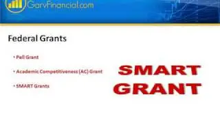 How to get College Grants