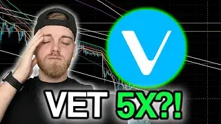 VeChain (VET) | Price Prediction & Technical Analysis feat. Crypto Chester