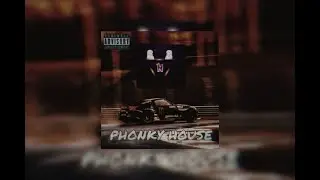 Nertin - Phonky House(Phonk Album)