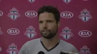 TFC HQ: Reds Return Home - March 2, 2016