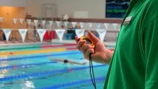 ★ STOCKPORT METRO SWIMMING ★ From Beginners to Olympians