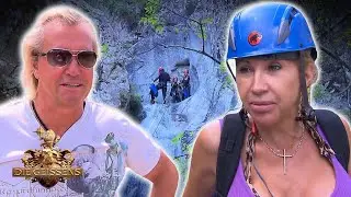 Familie Geiss auf Adventure-Tour! 😮😎 | Die Geissens #GEISSCLASSICS #23