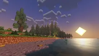 VEXZE SHADERS TEASER
