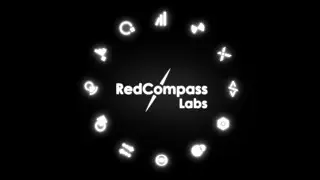 RedCompass Labs - A Small Drop of Ink in Water
