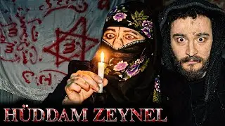 WIZARD ZEYNEL HOME VISIT - He Invited the Jinns and Said Terrible Things About Us