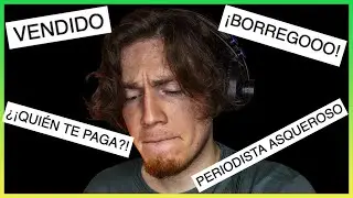 ¿Qué hacer frente a un HATE BRUTAL?... [La solución definitiva]
