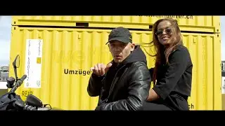 SERO feat. CAPITAL BRA - VERMISST (Musikvideo) (prod. by Skillbert)