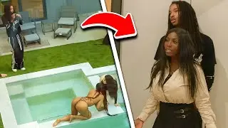 She Put Him on a Loyalty Test… Then CHEATED Herself !