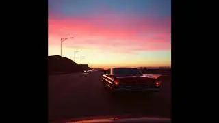 [FREE] 2025 Weeknd Type Beat - Cruisin