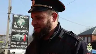 Участковым 100 лет!